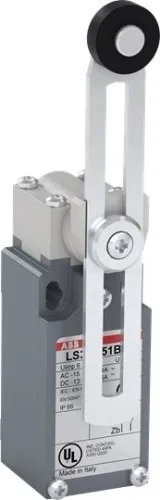 Interrupteur de position standard ABB Stotz S&J LS35M51B11