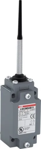ABB Stotz S&J Interrupteur de position standard LS43M92B11