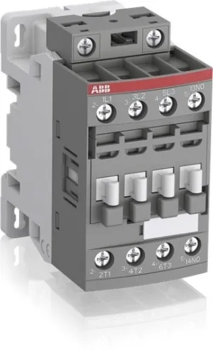 Contacteur ABB Stotz S&J AF16Z-30-10-21