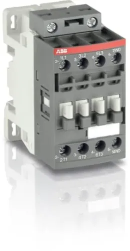 Contacteur ABB Stotz S&J AF12ZB-30-01-23