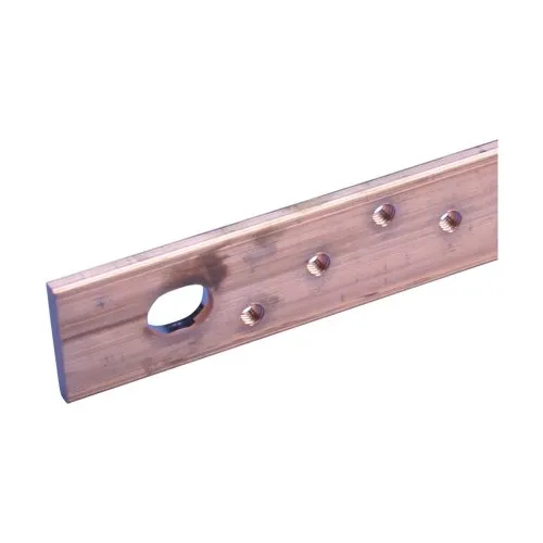 Erico Barre en cuivre TCBW32X5-2M