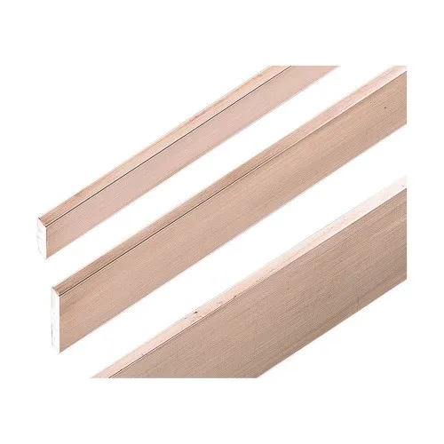 Erico Barre de cuivre PCB-2M-63X5