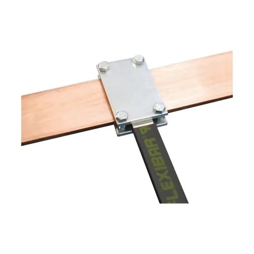 Connecteur Erico FC80X50