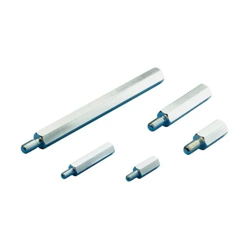 Erico Écartomètre métallique DMH-M5X25