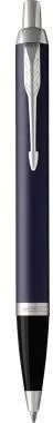 PARKER Stylo à bille 0,6 mm Bleu