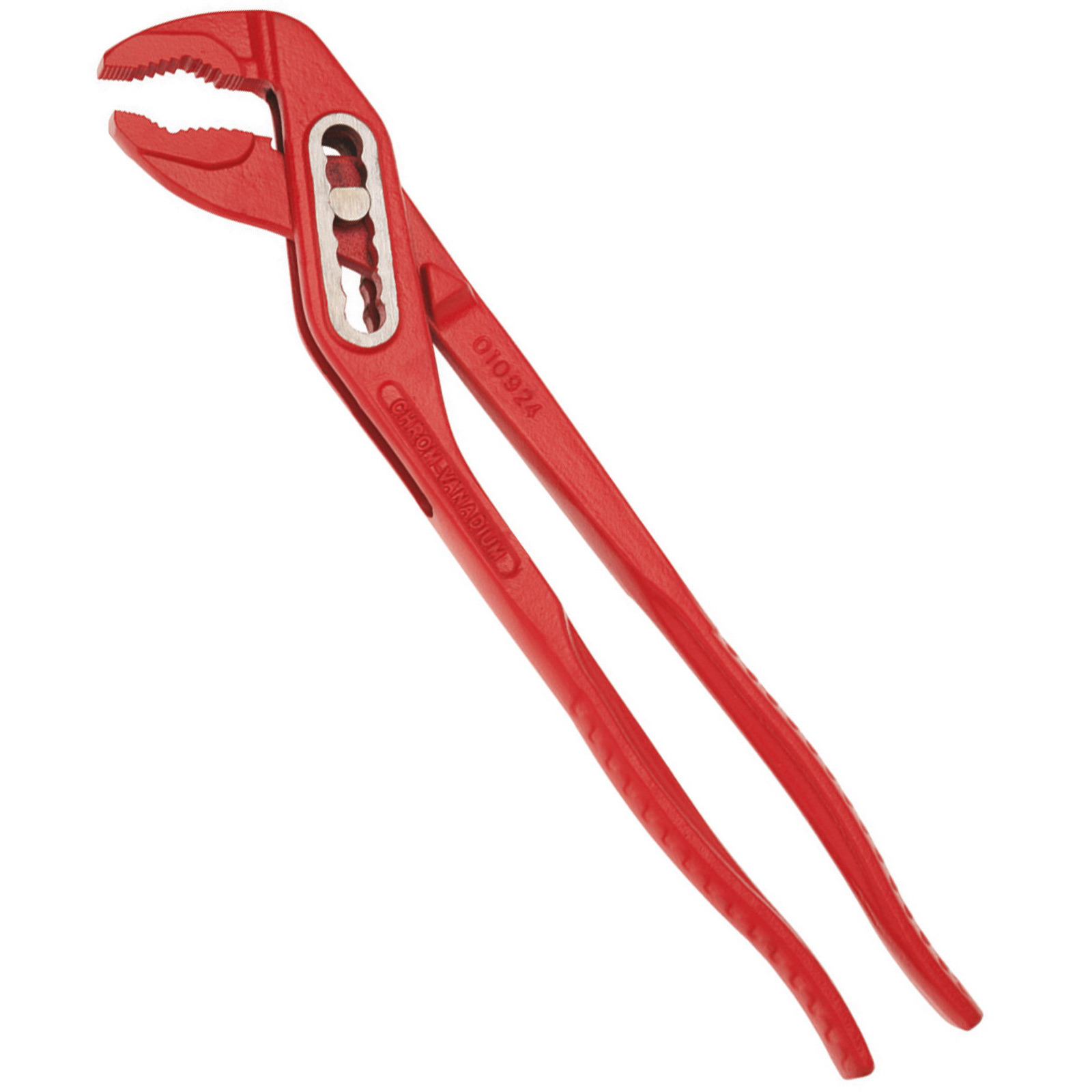 Pince multiprise VIRAX Vanadix 240 mm - 10924