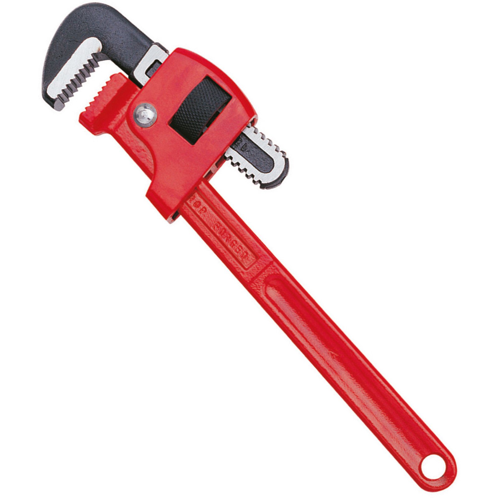 VIRAX Pince Stillson pour tuyaux en acier 8'' - 12520