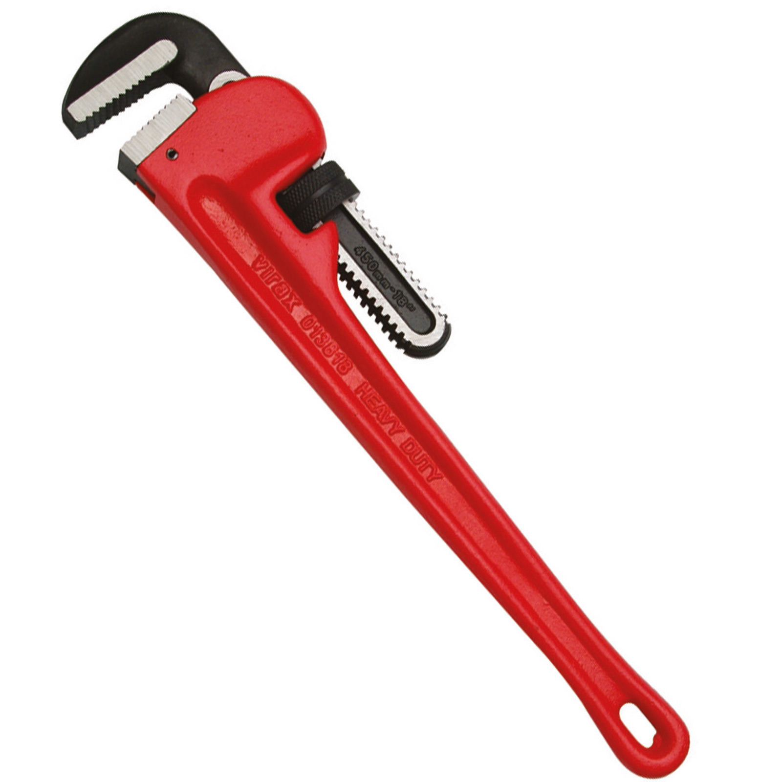 VIRAX Pince multiprise Viragrip 10'' Heavy Duty - 13810