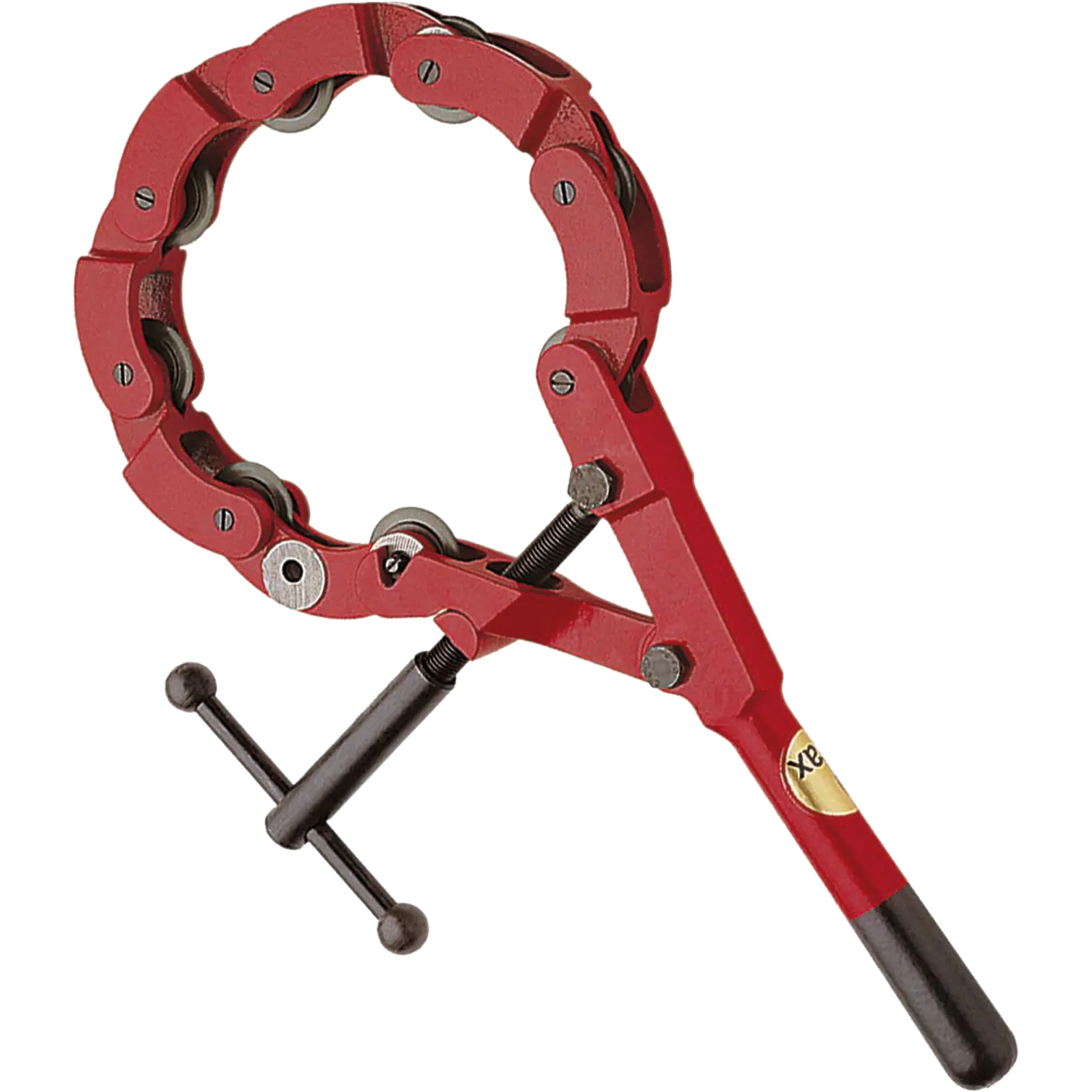 VIRAX Coupe-tube fonte GS 2 1/2''-6'' - 210260