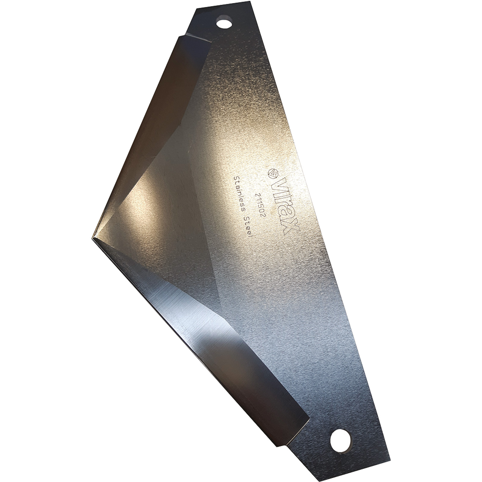 VIRAX Guillotine coupe-tube PEHD 125 mm - 211512