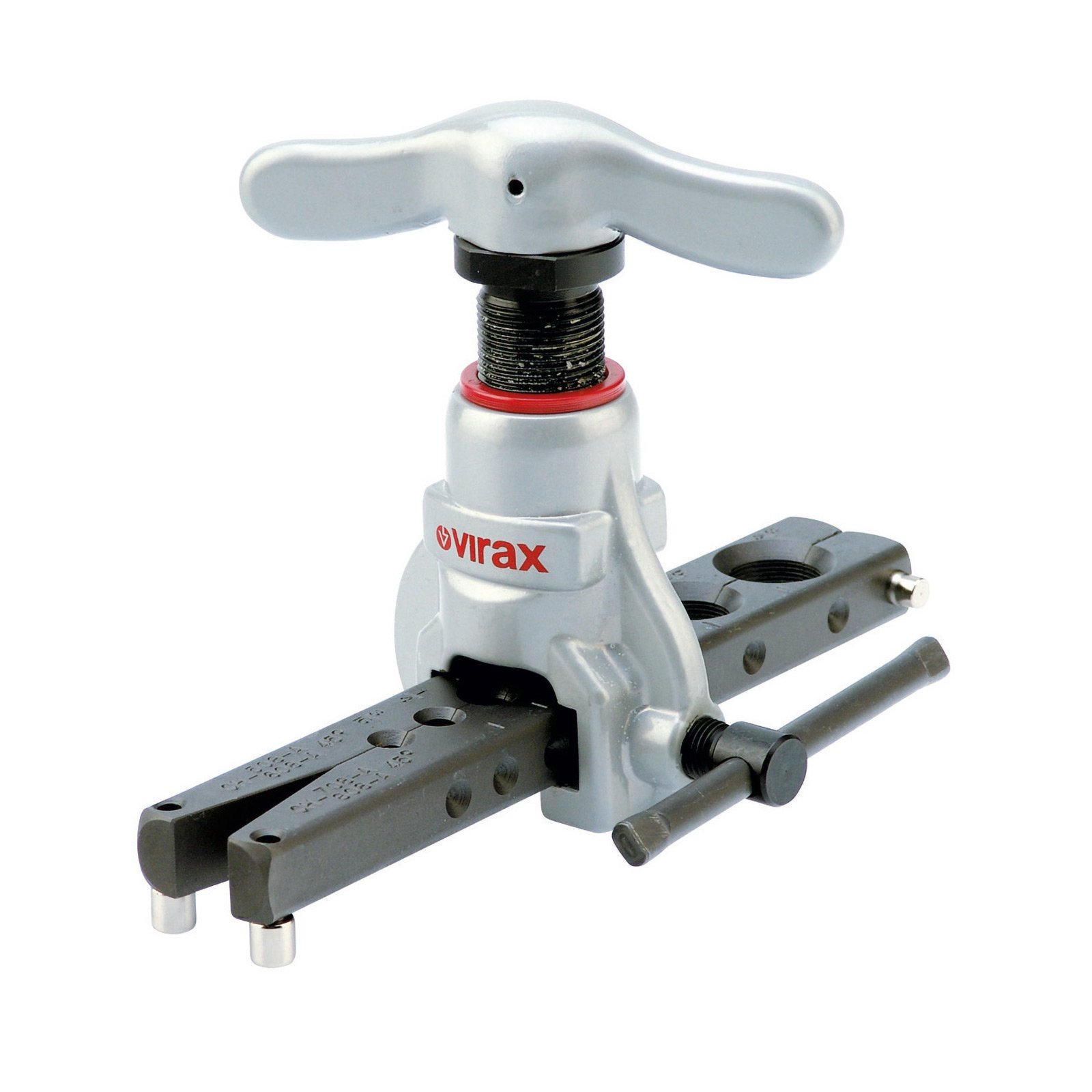 Outil à bords rabattus VIRAX 250580 avec matrice