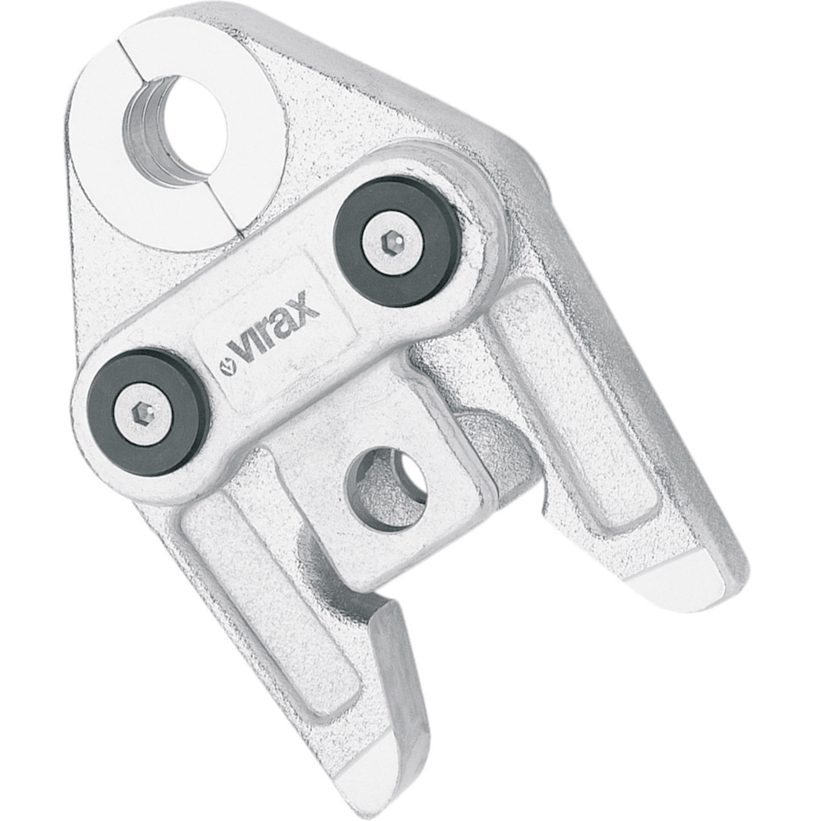 VIRAX Pince à sertir Profil U 40 pour presse P25+ - 253117