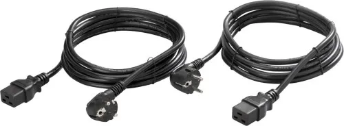 Eaton câble d'alimentation CBLATSIN16X2