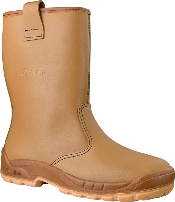 Bottes d'hiver UPower Jalartic SAS taille 45 beige - JO257-45