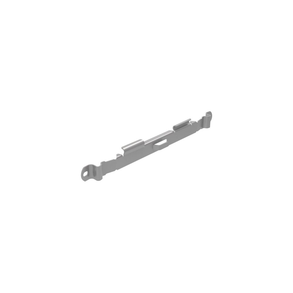 Legrand Cablofil Connecteur longitudinal EDRN HR, 50-600 mm, 250 mm, acier, zingué, CM558246