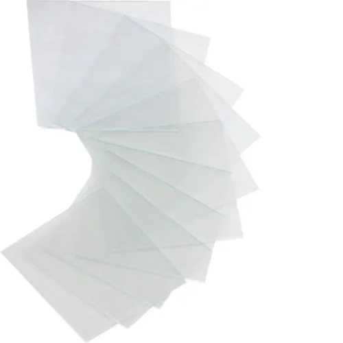 Verres de rechange Hager RXE01D (VE10)