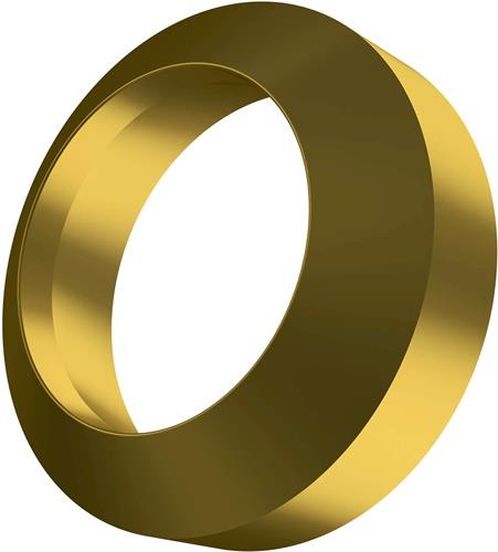 Bague de chanfreinage ISO PSR6-R34:5040 D.130mm revêtement MT-CVD — lot de 5 pièces