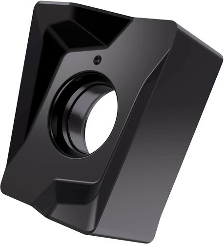 Plaquette de fraisage ISO LNGU 160708SR-M:8215 Ø5,7 mm revêtement PVD PRAMET — lot de 10 pièces