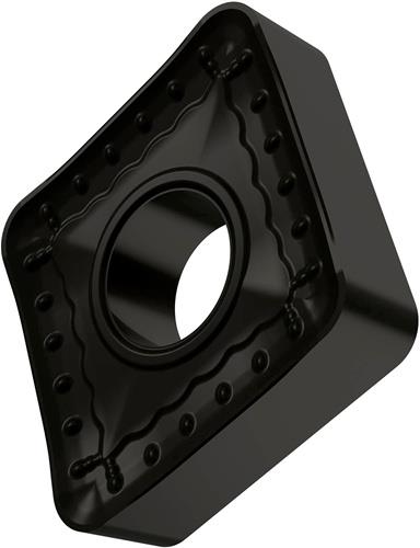 Plaquette de tournage ISO CNMM 120408E-OR:T9325 D. 5,16mm Revêtement MT-CVD — lot de 10 pièces