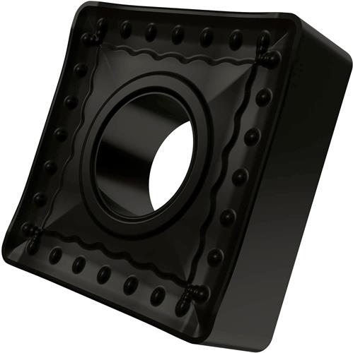 Plaquette de tournage ISO SNMM 250716E-OR :T9325 D. 9,12 mm - Revêtement MT-CVD — lot de 10 pièces