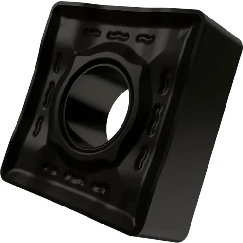 Plaquette de tournage Pramet ISO SNMM 250924E-NR2:T9325 D. 9,12mm MT-CVD revêtue — lot de 10 pièces