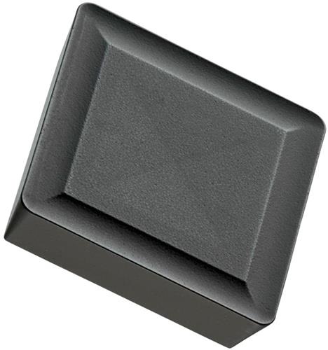 Plaquette de tournage ISO SPMR 120304E-48:T9325 profondeur 8mm MT-CVD revêtue — lot de 10 pièces