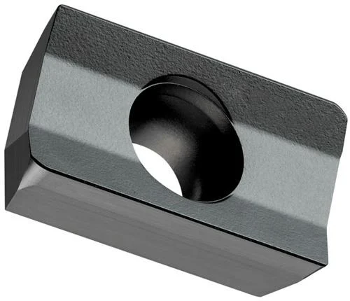 Plaquette de fraisage ISO XPHT 160412S :M9325 D.4,4mm revêtement MT-CVD PRAMET — lot de 10 pièces