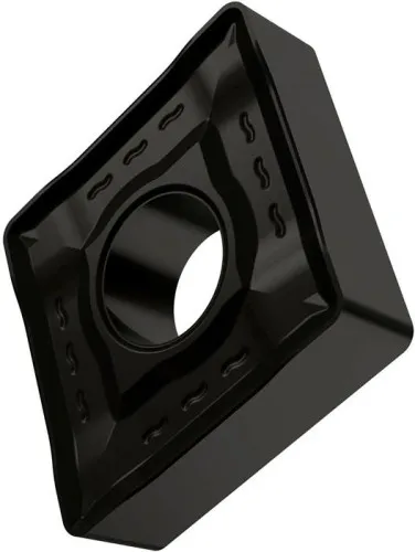 Plaquette de tournage Pramet ISO CNMM 190616E-NR2:T7335 D.7,94mm revêtement MT-CVD