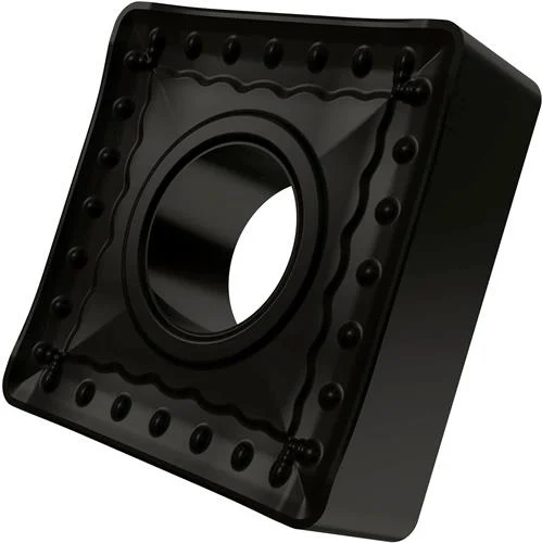 Plaquette de tournage ISO SNMM 250724E-OR :T9335 D. 9,12mm MT-CVD revêtue — lot de 10 pièces