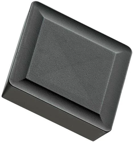 Plaquette de tournage ISO SPMR 120308E-48:T9335 - Profondeur 8mm - Revêtement MT-CVD — lot de 10 pièces