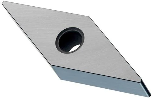 Plaquette de tournage ISO VNGA 160404 T01020:TC100 D. 3,81 mm - PRAMET — lot de 10 pièces