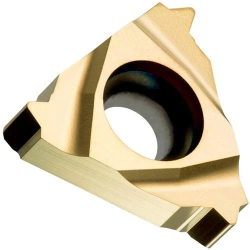 Plaquette de filetage ISO TN 16ER175M-P1:T8030, diamètre de cercle intérieur 9,525 mm — lot de 5 pièces