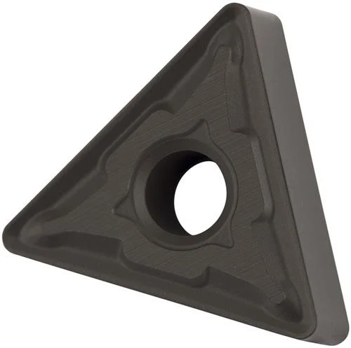 Plaquette de tournage ISO TNMG 220408E-M:T5315 D.5,16 mm, revêtement MT-CVD — lot de 10 pièces