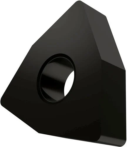 Plaquette de tournage ISO WNMA 080412:T5315 D.5,16mm revêtue MT-CVD PRAMET — lot de 10 pièces