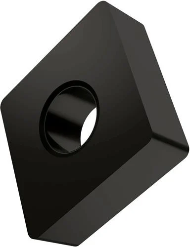 Plaquette de tournage ISO CNMA 120412:T5305 D.5,16 mm - Revêtement MT-CVD Noir — lot de 10 pièces