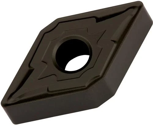 Plaquette de tournage ISO DNMG 110408E-M:T5315 D.3,81mm MT-CVD revêtue — lot de 10 pièces