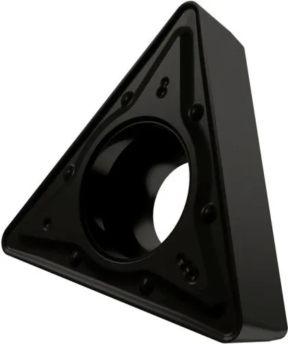Plaquette de tournage Pramet ISO TCMT 16T308E-RM:T5315 D.4,4mm revêtement MT-CVD