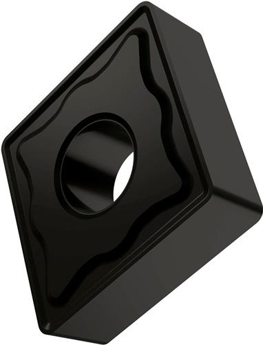 Plaquette de tournage ISO CNMG 120412E-KR:T5315 D. 5,16 mm revêtement MT-CVD — lot de 10 pièces