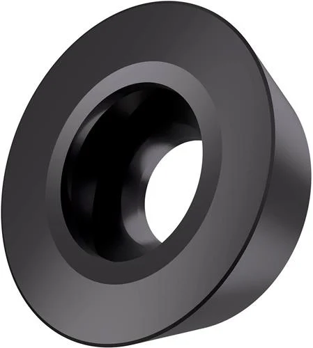 Plaquette de fraisage ISO RDGT 1003MOT:M8310 D. 3,9 mm - Revêtement PVD PRAMET — lot de 10 pièces