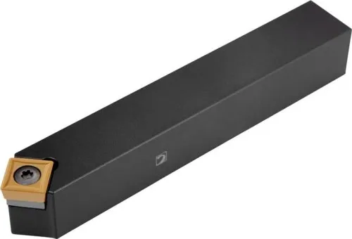 Porte-outil de tournage ISO SSDCN 2525 M 12-M-A Pramet – Longueur fonctionnelle 150 mm – Neutre