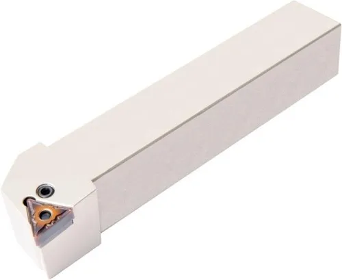 Porte-outil de tournage ISO PTGNR 2525 M 16 longueur fonctionnelle 150mm rotation droite PRAMET