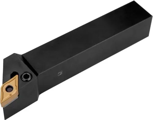 Porte-outil de tournage Pramet ISO PDJNR 2020 K 11 longueur fonctionnelle 125 mm sens de rotation à droite