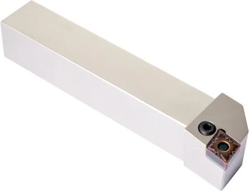 Porte-outil de tournage ISO PCLNL 4040 S 25 PRAMET longueur fonctionnelle 250 mm sens anti-horaire