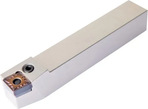 Porte-outil de tournage Pramet ISO PCBNR 3232 P 16 - Longueur fonctionnelle 170 mm - Rotation à droite