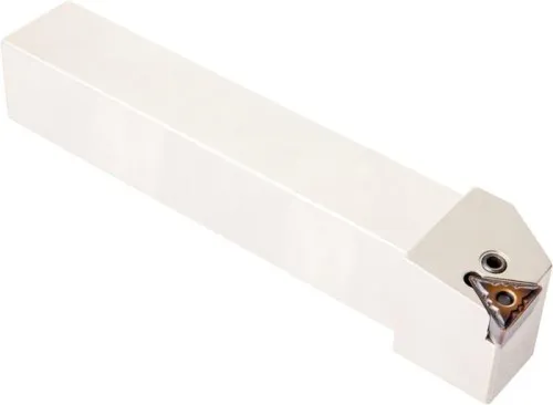 Porte-outil de tournage Pramet ISO PTFNL 3225 P 22 Longueur fonctionnelle 170 mm Rotation gauche