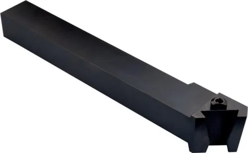 Porte-outil de tournage ISO DKHL 5060 W longueur fonctionnelle 450mm sens anti-horaire - Pramet