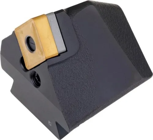 Tête de tournage lourde PRAMET ISO KHP-CLNL 25 Longueur fonctionnelle 45 mm Course à gauche