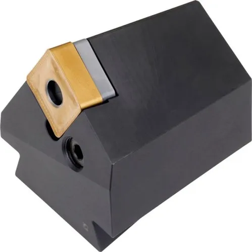 Porte-outil de tournage lourd ISO KHP-SBNL 2509 longueur fonctionnelle 36 mm sens de rotation à gauche PRAMET