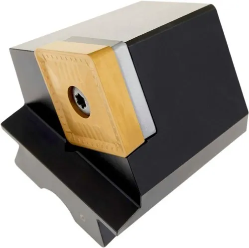 Tête de tournage lourde ISO KHS-SBCR 38-A Longueur fonctionnelle 36 mm Rotation droite Pramet