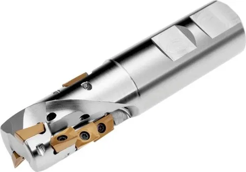 Fraise à surfacer Pramet ISO 40J3R70B40-SAD11E56-C Ø40 mm Rotation droite - Diamètre de coupe Ø40 mm